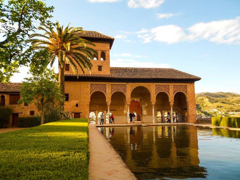 Alhambra